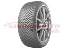 COP. 235/55 R18 104V HA32 M+S